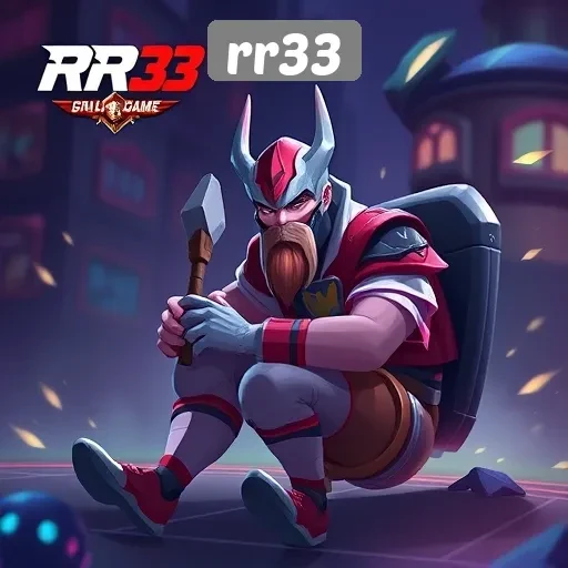 Evolusi Game Online di RR33 Seiring Berjalannya Waktu