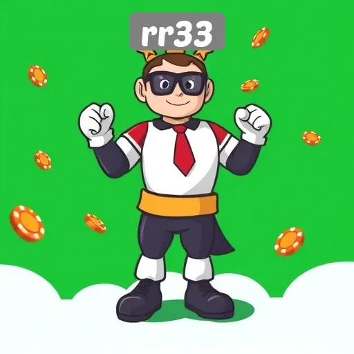 Variasi Permainan yang Ditawarkan oleh RR33