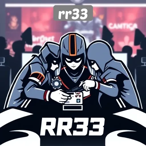 Keuntungan Bergabung dengan Komunitas RR33 bagi Gamer
