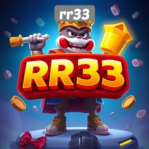 Memahami Fitur Menarik di Situs Game RR33