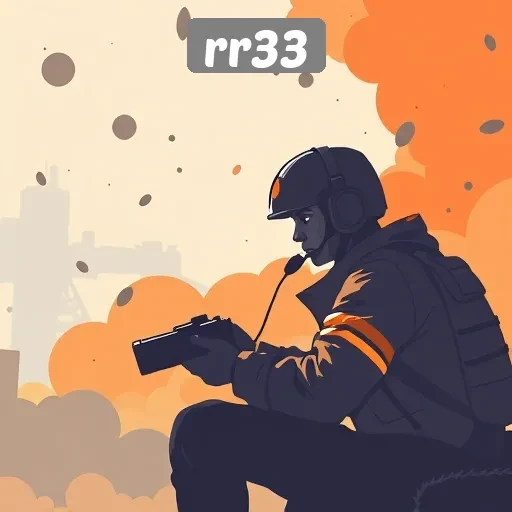 Bagaimana rr33 Mempengaruhi Industri Game Indonesia