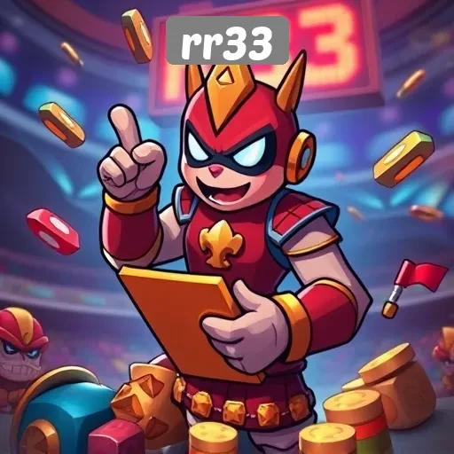 Perkembangan rr33 Sebagai Platform Game Online di Indonesia