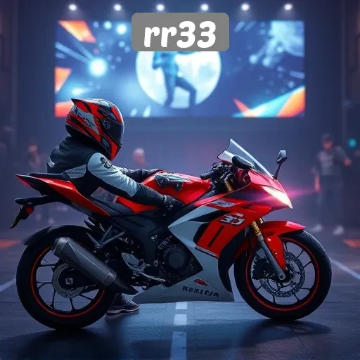 Pengalaman Pengguna di Situs Game RR33